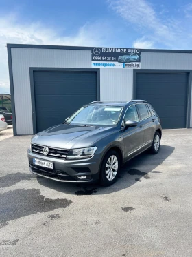 VW Tiguan 1.6 TDI EURO6 ГЕРМАНИЯ