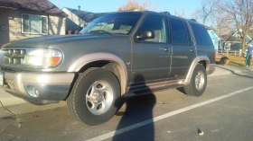 Ford Explorer XLT  5.0 V8 4WD, снимка 1