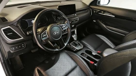 Kia Seltos 1.6 T-GDI AWD, снимка 12