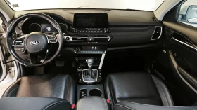 Kia Seltos 1.6 T-GDI AWD, снимка 13
