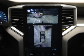 VW Amarok NEW* AVENTURA* IQ LED LIGHTS* HARMAN/KARDON* 360* , снимка 12