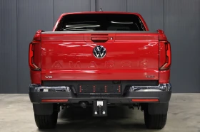 VW Amarok NEW* AVENTURA* IQ LED LIGHTS* HARMAN/KARDON* 360* , снимка 8