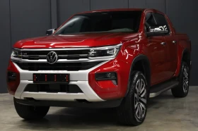 VW Amarok NEW* AVENTURA* IQ LED LIGHTS* HARMAN/KARDON* 360* , снимка 5