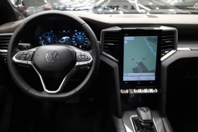 VW Amarok NEW* AVENTURA* IQ LED LIGHTS* HARMAN/KARDON* 360* , снимка 11