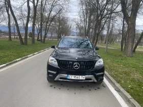 Mercedes-Benz ML 350, снимка 2