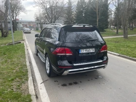 Mercedes-Benz ML 350, снимка 6