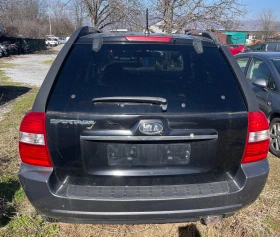 Kia Sportage 2.0 16 v 4x4, снимка 4