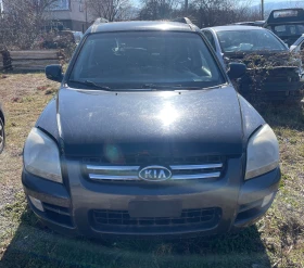 Kia Sportage 2.0 16 v 4x4, снимка 1