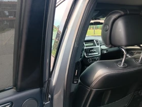 Mercedes-Benz GL 350 BLUETEC AMG пакет 6, снимка 11