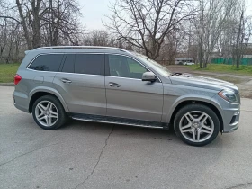Mercedes-Benz GL 350 BLUETEC AMG пакет 6, снимка 4
