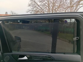 Mercedes-Benz GL 350 BLUETEC AMG пакет 6, снимка 12