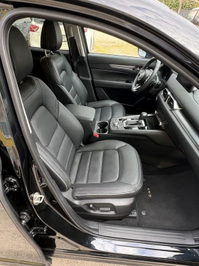 Mazda CX-5 4x4 2025 Всички екстри, снимка 10