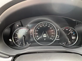 Mazda CX-5 4x4 2025 Всички екстри, снимка 14