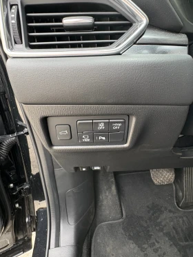 Mazda CX-5 4x4 2025 Всички екстри, снимка 12