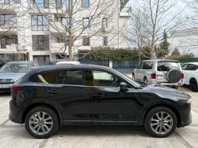 Mazda CX-5 4x4 2025 Всички екстри, снимка 3