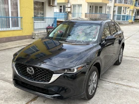 Mazda CX-5 4x4 2025 Всички екстри, снимка 1
