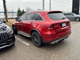 Mercedes-Benz GLC 300  CARFAX /360/DISTRONIC/AMBIENT/DIGITAL COCKPIT , снимка 2