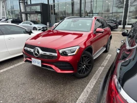 Mercedes-Benz GLC 300  CARFAX /360/DISTRONIC/AMBIENT/DIGITAL COCKPIT , снимка 1