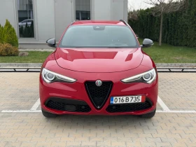 Alfa Romeo Stelvio 2.2JTD, снимка 2