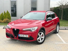 Alfa Romeo Stelvio 2.2JTD, снимка 1