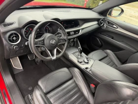 Alfa Romeo Stelvio 2.2JTD, снимка 7