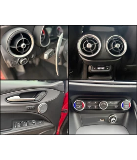 Alfa Romeo Stelvio 2.2JTD, снимка 14