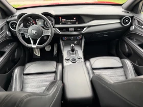 Alfa Romeo Stelvio 2.2JTD, снимка 11