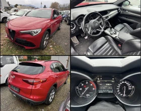 Alfa Romeo Stelvio Q4 2.2JTD, снимка 16