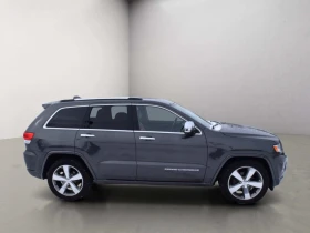 Jeep Grand Wagoneer OVERLAND, снимка 4