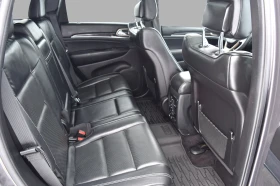 Jeep Grand Wagoneer OVERLAND, снимка 8