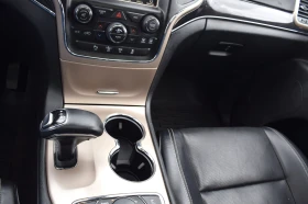 Jeep Grand Wagoneer OVERLAND, снимка 10