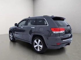 Jeep Grand Wagoneer OVERLAND, снимка 3