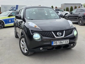 Nissan Juke, снимка 7