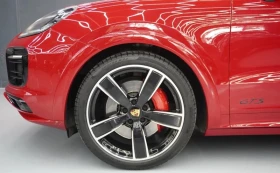 Porsche Cayenne Coupe GTS, снимка 4