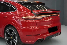 Porsche Cayenne Coupe GTS, снимка 5