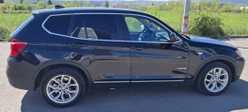 BMW X3 F25, снимка 4