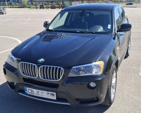 BMW X3 F25, снимка 2