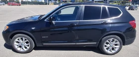 BMW X3 F25, снимка 3