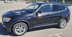 BMW X3 F25, снимка 6