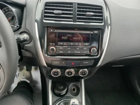Citroen C4 AIRCROSS 1.6HDI, 6 скорости, Италия , снимка 8