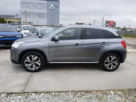 Citroen C4 AIRCROSS 1.6HDI, 6 скорости, Италия , снимка 4