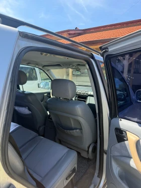 Mercedes-Benz ML 270, снимка 8