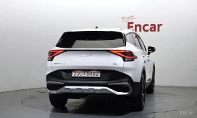 Kia Sportage Trendy 4x4* HARMAN KARDON* ПОДГРЕВ* КАМЕРА* KEYLES, снимка 4