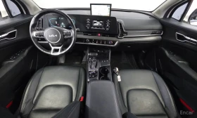 Kia Sportage Trendy 4x4* HARMAN KARDON* ПОДГРЕВ* КАМЕРА* KEYLES, снимка 9