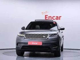 Land Rover Range Rover Velar 2.0 D240 R-Dynamic Se, снимка 3