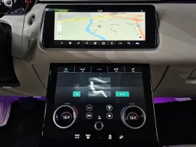 Land Rover Range Rover Velar 2.0 D240 R-Dynamic Se, снимка 15