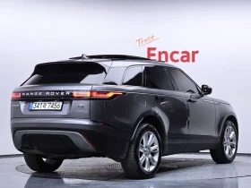 Land Rover Range Rover Velar 2.0 D240 R-Dynamic Se, снимка 2