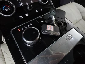 Land Rover Range Rover Velar 2.0 D240 R-Dynamic Se, снимка 9