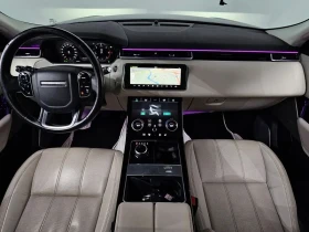 Land Rover Range Rover Velar 2.0 D240 R-Dynamic Se, снимка 7