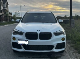 BMW X1 28I * M SPORT * ПОДГРЕВИ * ПАНОРАМА * CARFAX * , снимка 2